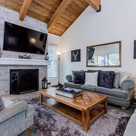 Val D'Lsere # 21 Mammoth Lakes Ngoại thất bức ảnh