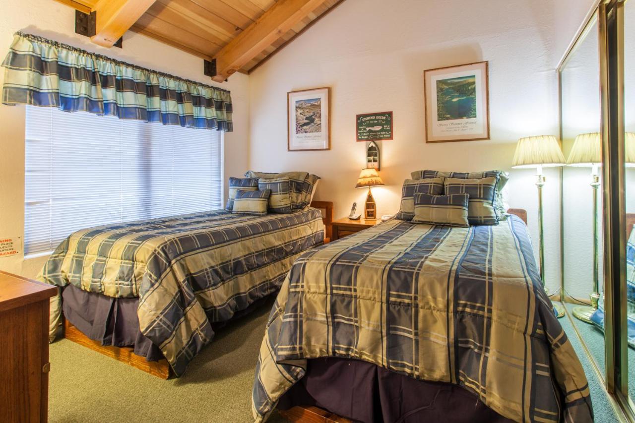 Val D'Lsere # 21 Mammoth Lakes Ngoại thất bức ảnh