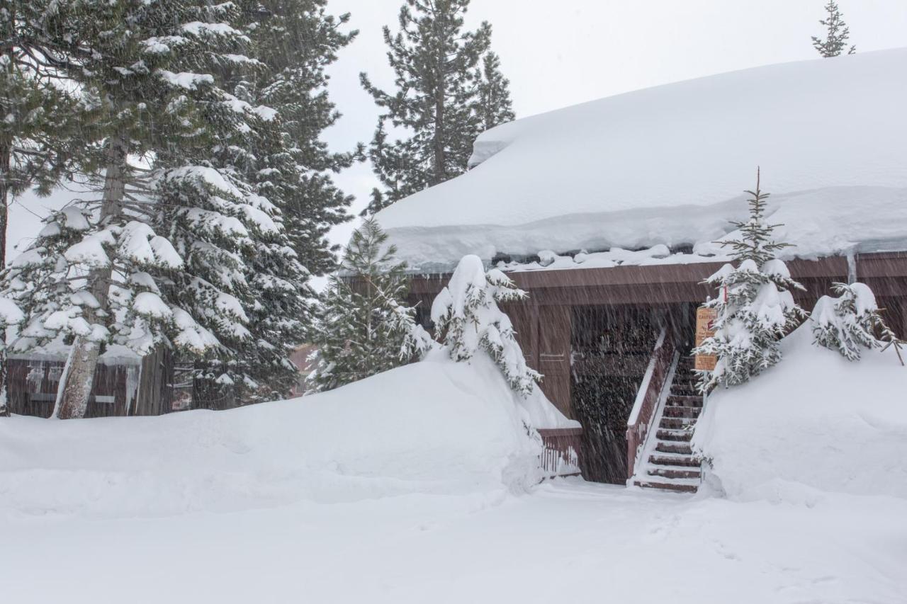 Val D'Lsere # 21 Mammoth Lakes Ngoại thất bức ảnh