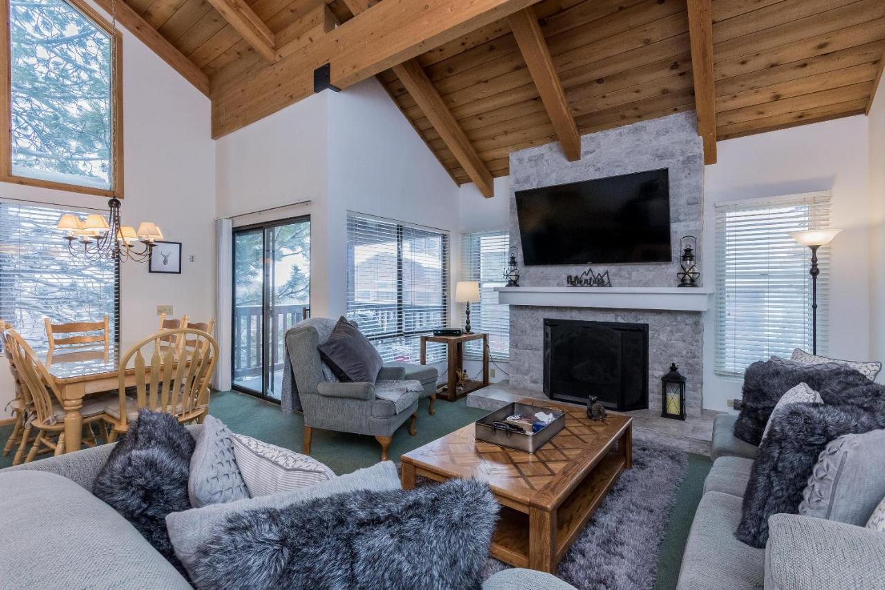 Val D'Lsere # 21 Mammoth Lakes Ngoại thất bức ảnh
